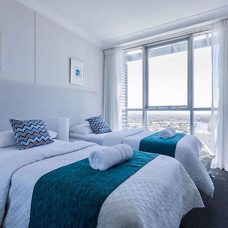 Apartment With Ocean Views Gold Coast Exteriér fotografie