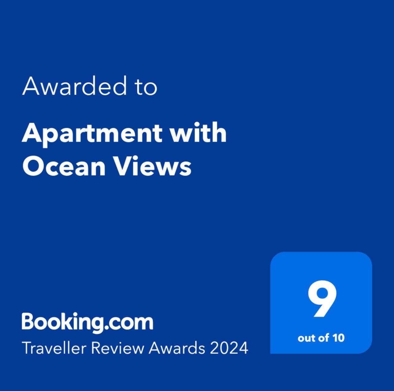 Apartment With Ocean Views Gold Coast Exteriér fotografie