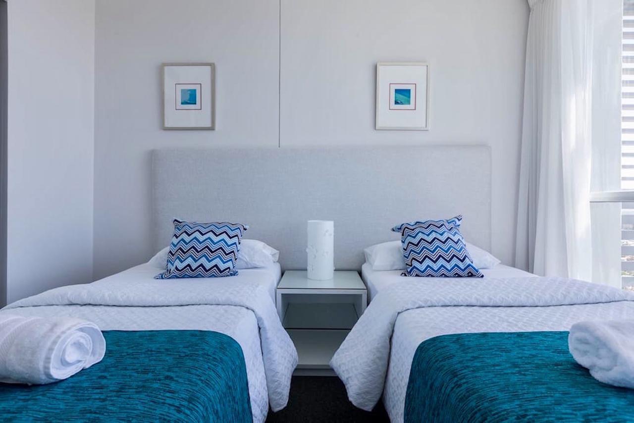 Apartment With Ocean Views Gold Coast Exteriér fotografie