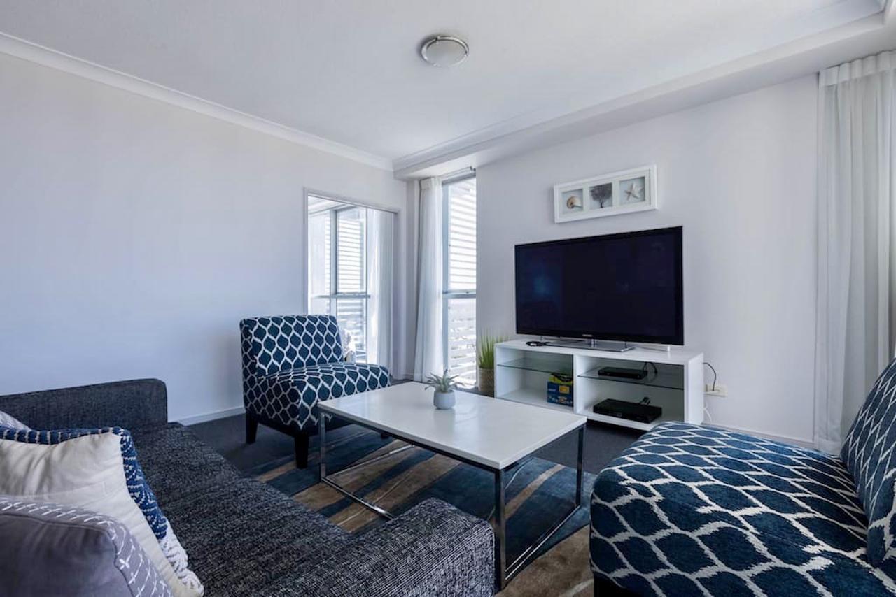 Apartment With Ocean Views Gold Coast Exteriér fotografie